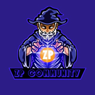 ⚫️ Crypto with ZP ⚫️