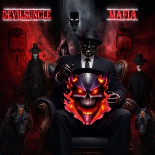 DevilsUncleprotat