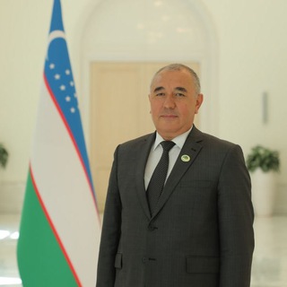 Alisher Usmankulov