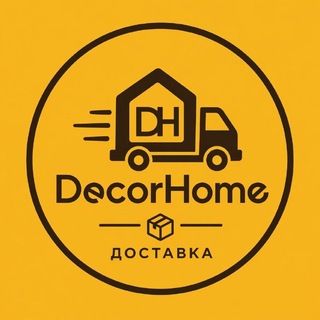Decor 2 Оформление доставок
