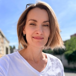 Svetlana Gerbeeva