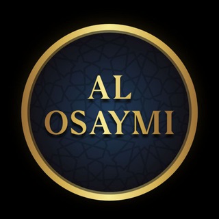 Fawaid Al Osaymi