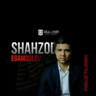 Shahzod Egamqulov | Natijalar