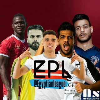 جروب الدورى المصرى