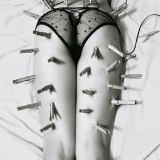 FemDom, BDSM y más