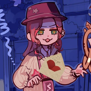 риня анон бот -`♡´-