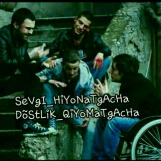 ❤️❤️❤️Dostlar❤️❤️❤️