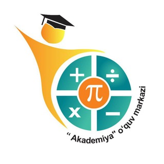Matematika | Azizbek Mahmudov
