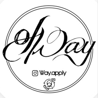 Way Apply