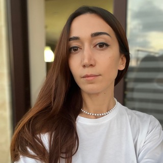 Asya Djabrailova
