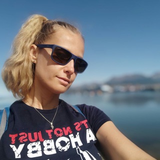 Ольвия Яковлева