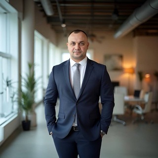 Olexandr Pugach