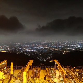 Rawalpindi / Islamabad