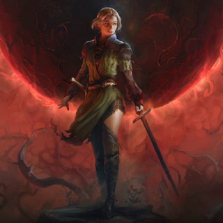 Чат Gwent 👑 Гвинт