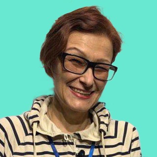 Ирина Гринберг