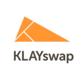 KLAYswap Channel [Official] Chat