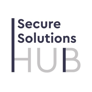 Secure Solutions Hub