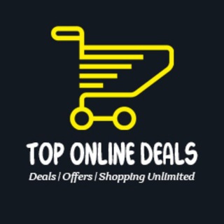 TopOnlineDeals_bot