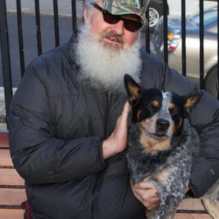 Randy Quaid