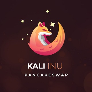 Kali Inu Chat