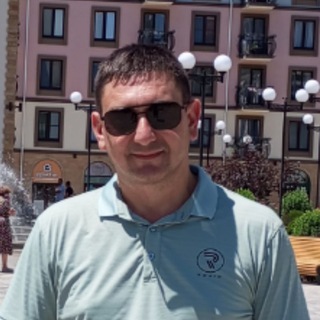 Дмитрий МелАгропартнер