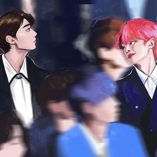 Jimin❤️‍🔥Hyunjin Chat