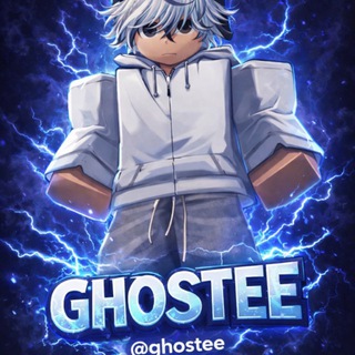 Ghostee | 350+ rews|