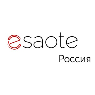 ESAOTE🇮🇹RU
