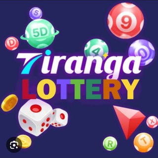 Trianga Lottery Game❤️