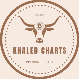 Khaled Charts