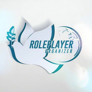 OPBOOK | ROLEPLAYER ORGANIZER