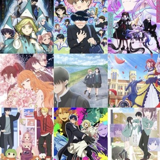 °MANGAS ANIME ZONE ™ °