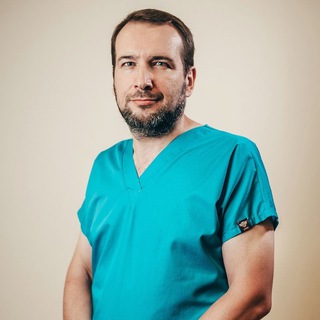Доктор Перегудов 🏆