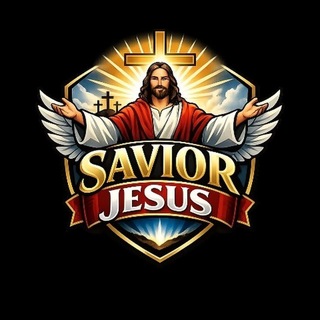 𝖲𝖺𝗏𝗂𝗈𝗋 𝖩𝖾𝗌𝗎𝗌 ✝️