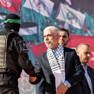 قناة الجزيرة غزة الآن🇵🇸