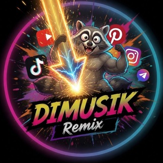 DIMUSIK Remix