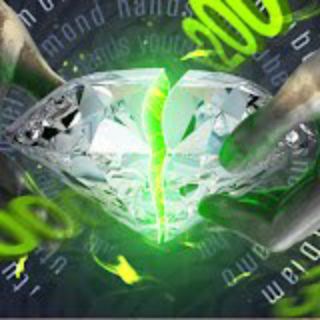diamond hands