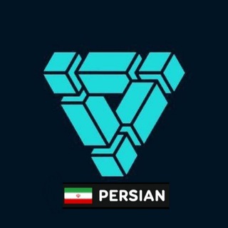 🇮🇷CUBE Persian- OFFICIAL 🇮🇷
