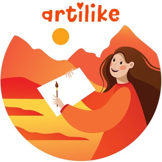 Artilike_bot