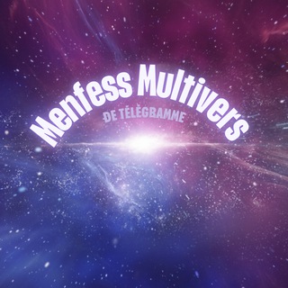 Menfess Multivers