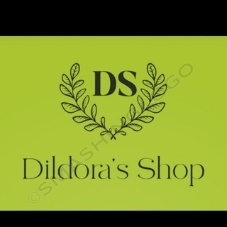 Dildora's Shop