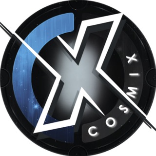 CosmicFactions (Legacy Channel)