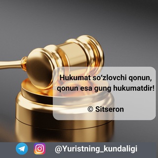 Yurist maslahati