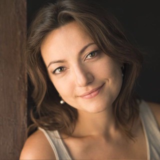 Елена Рязанова