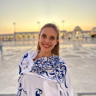 Анна Викулова