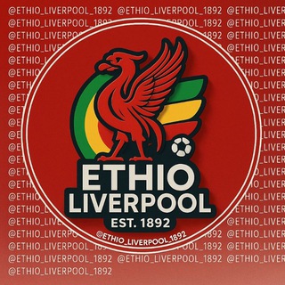 ETHIO LIVERPOOL