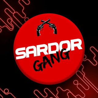 SardorGang Bot 🤖