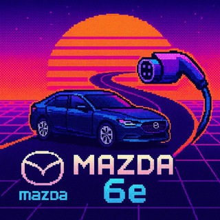 Mazda 6e / CX-6e España