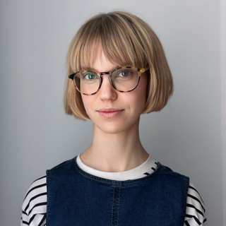 Alexandra M.