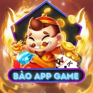 👑 BÀO APP GAME 👑